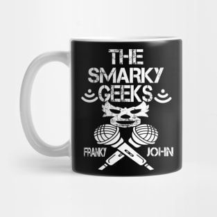 Smark Club Mug